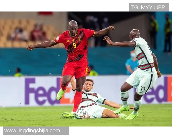 比利时与葡萄牙2018年精彩对决全场录像回放与精彩瞬间分析